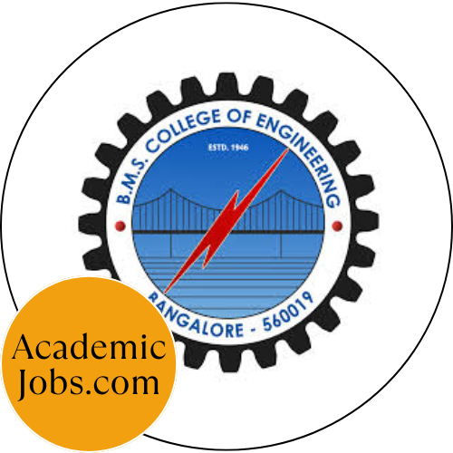 BMS College of Engineering logo
